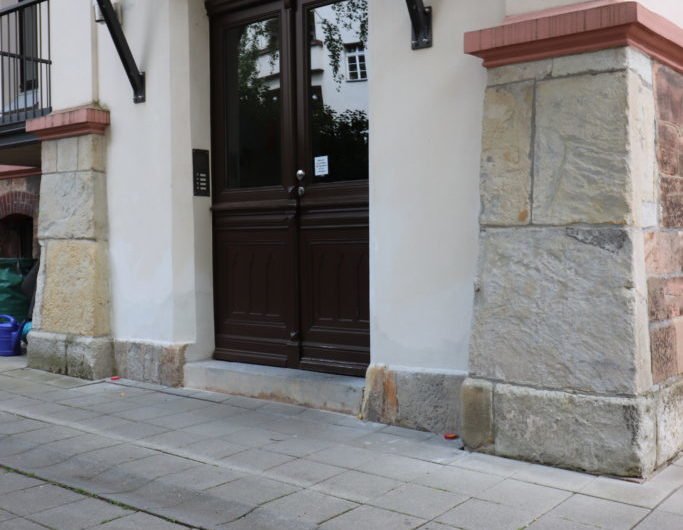 Exklusiv Wohnen in Leipzig – 2 Balkone | Gästebad | Kamin | Einbauküche | Stellplatz