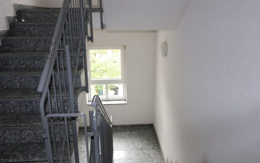 Wohnen in beliebter Lage