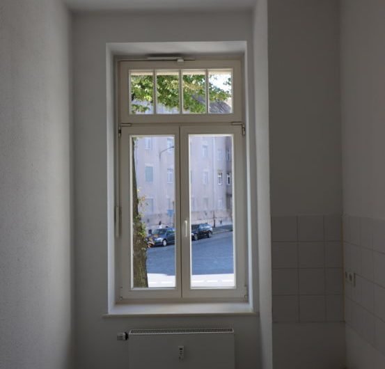 Schicke 3-Raum in beliebter Wohngegend