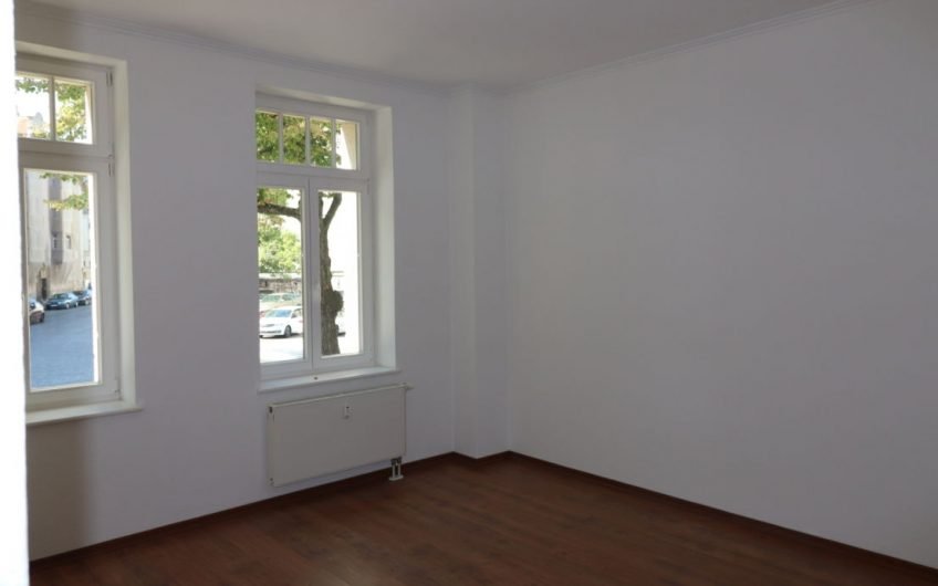 Schicke 3-Raum in beliebter Wohngegend