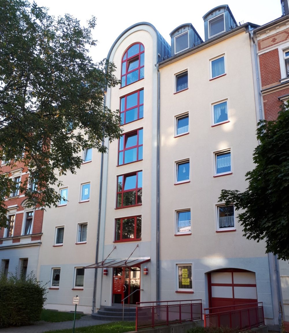 Altendorfer Strasse